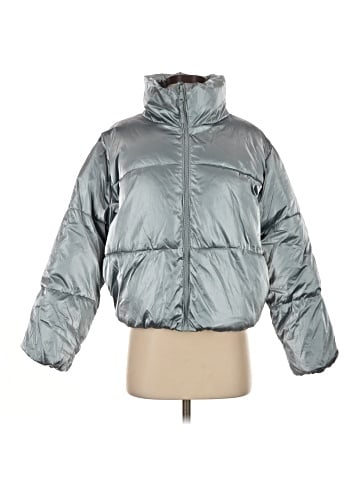 Old Navy Snow Jacket (view 1)