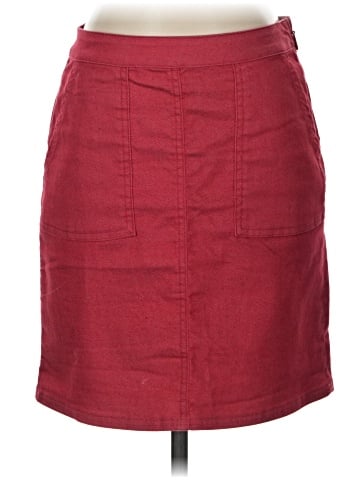 PrAna Casual Skirt (view 1)