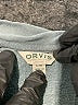 Orvis Gray Pullover Sweater Size L - photo 7