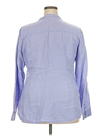 Boden Long Sleeve Blouse (view 2)