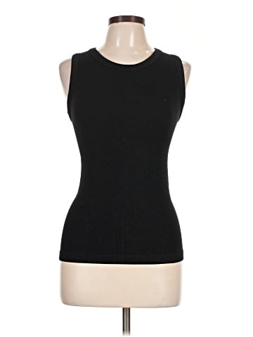 Danskin Sleeveless T-Shirt (view 1)