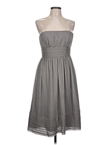 J.Crew Casual Dress (view 1)