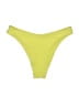H&M Yellow Swimsuit Bottoms Size 2 - photo 2