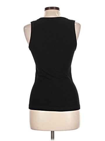 Danskin Sleeveless T-Shirt (view 2)