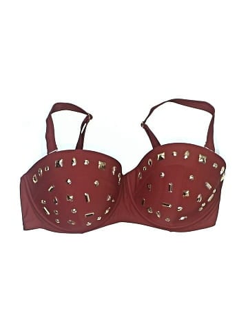 Swimsuits for all Swimsuit Top (view 1)