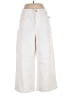 Gap Ivory Jeans Size 35 waist - photo 1