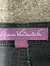 Gloria Vanderbilt Black Jeans Size 10 - photo 7