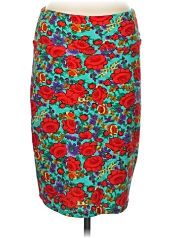 Lularoe Casual Skirt (view 1)