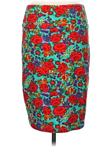 Lularoe Casual Skirt (view 2)