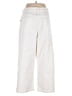 Gap Ivory Jeans Size 35 waist - photo 2