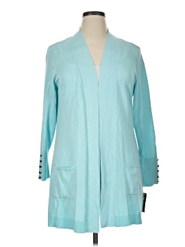 Jm Collection Cardigan