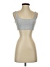 Outdoor Voices Silver Tank Top Size S - photo 1