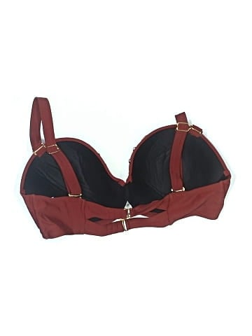 Swimsuits for all Swimsuit Top (view 2)