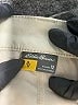Eddie Bauer Solid Tan Skort Size 12 - photo 3