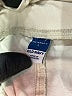 Old Navy - Maternity Ivory Tan Shorts Size Lg Maternity - photo 3