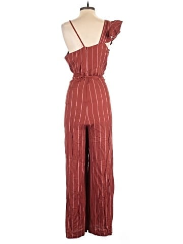 Three Floor Jumpsuit (view 2)