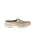 Easy Spirit Tan Mule/Clog Size 11 - photo 1
