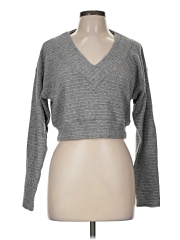 Mono b Long Sleeve Top (view 1)