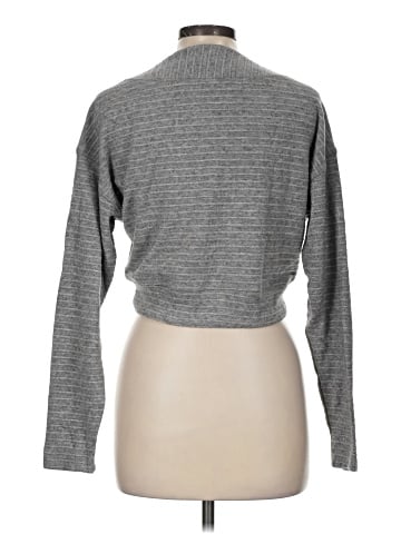Mono b Long Sleeve Top (view 2)