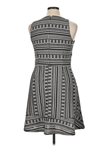 Ann Taylor LOFT Casual Dress (view 2)