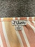 J for Justify Stripes Pink Jumpsuit Size S - photo 4