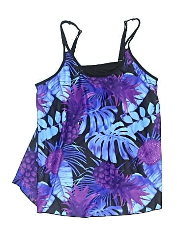 Unbranded Swimsuit Top (view 1)