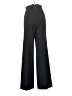 Nanette Lepore Black Dress Pants Size 4 - photo 2