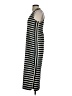 Rag & Bone Stripes Black Casual Dress Size S - photo 5