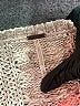 Free People Metallic Silver Pullover Sweater Size S - photo 7