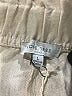 Love Tree Tan Casual Pants Size L - photo 4