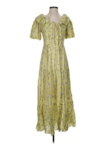 Moon River Casual Dress (view 1)