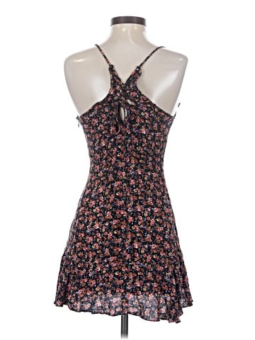 American Eagle Outfitters Casual Dress (view 2)