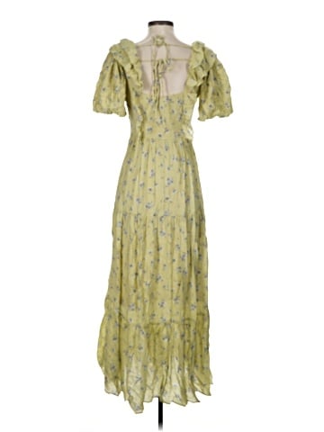 Moon River Casual Dress (view 2)