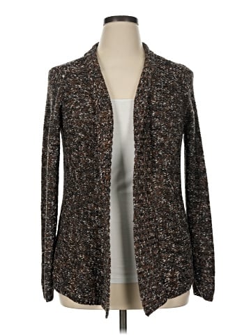 Coldwater Creek Cardigan (view 1)