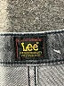 Lee Gray Jeans Size 1 - photo 7