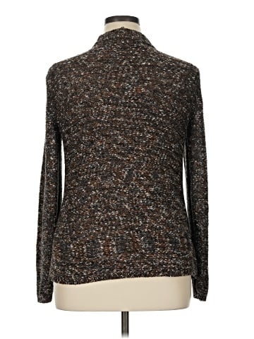 Coldwater Creek Cardigan (view 2)