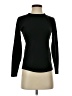 Champion Black Long Sleeve T-Shirt Size S - photo 1