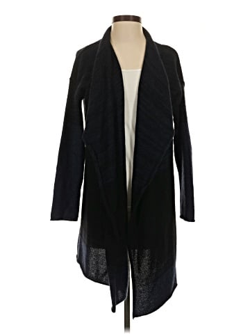 Forte Cashmere Cardigan (view 1)