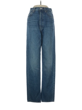 Mother Superior Jeans