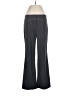 Express Chevron-herringbone Gray Dress Pants Size 0 - photo 1