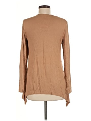 Monroe and Main Long Sleeve Top (view 2)