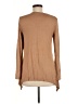 Monroe and Main Tan Long Sleeve Top Size M - photo 2