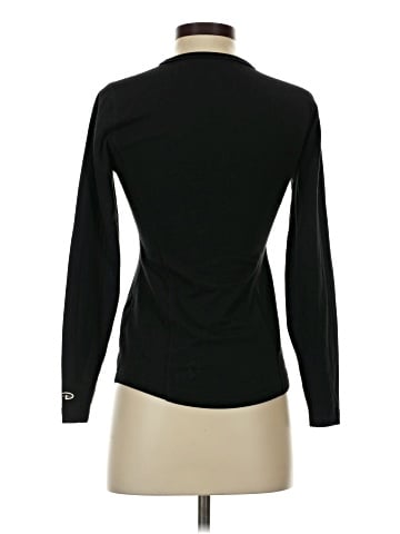 Champion Long Sleeve T-Shirt (view 2)
