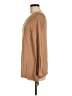 Monroe and Main Tan Long Sleeve Top Size M - photo 5