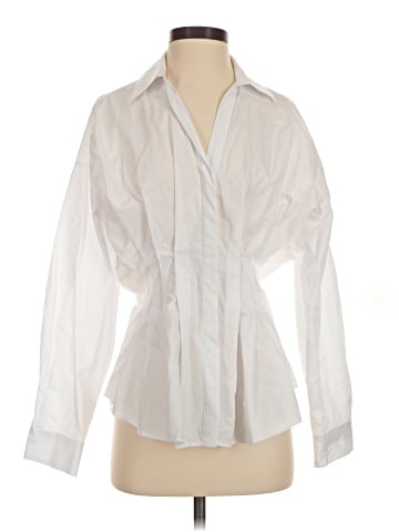 Zara Long Sleeve Blouse (view 1)