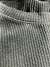 Unbranded Black Sleeveless T-Shirt Size XXS (estimated) - photo 7