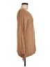 Monroe and Main Tan Long Sleeve Top Size M - photo 4