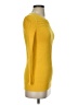 Marc by Marc Jacobs Yellow Pullover Sweater Size XS - photo 4
