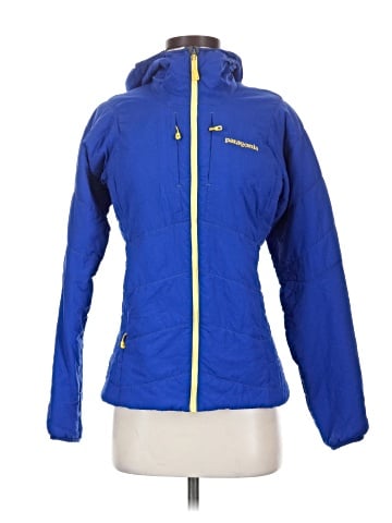 Patagonia Snow Jacket (view 1)
