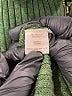 Free People Green Pullover Sweater Size XS - photo 8